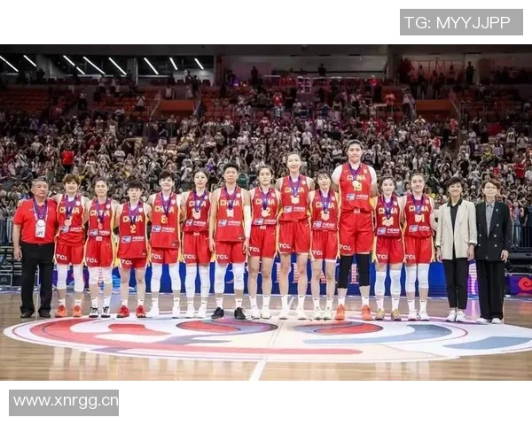 中国女篮世预赛即将开启明年3月11日对阵马里3月12日迎战比利时