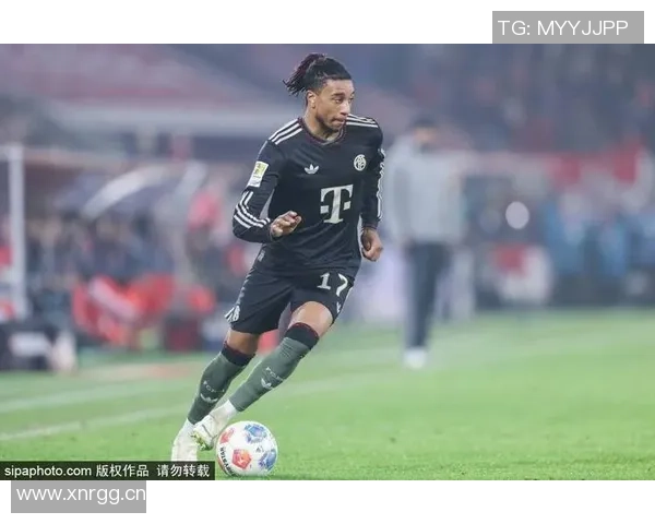 拜仁小将查韦斯面临多方报价但更愿意继续为球队效力